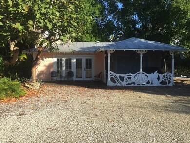 Guest Cottage