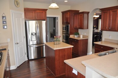 11124 Barrymore Run, Roanoke, IN 46783 - photo 6