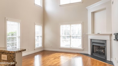 401 Longwood Place unit 9, Aberdeen, NC 28315 - photo 4