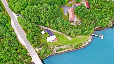 182 Westport Bridge Rd, Wiscasset, ME 04578 - photo 2