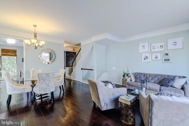 5128 Beauregard St, Alexandria, VA 22312 - photo 7