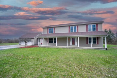 6900 Weldon Rd, Plain City, OH 43064 - photo 2