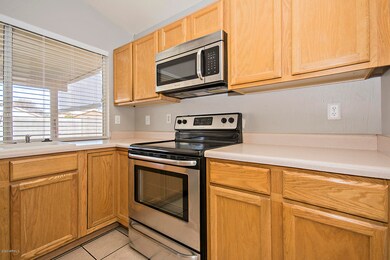 Stainless Steel Appliances