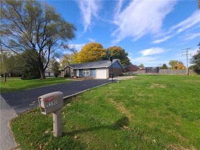 1310 W Grant St, Thorntown, IN 46071 - photo 2