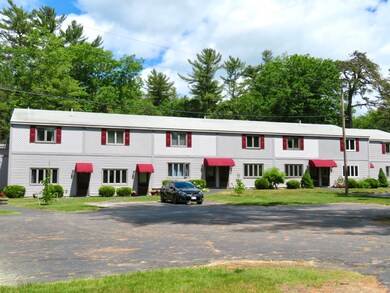 1112 Roosevelt Trail unit 16, Windham, ME 04062 - photo 2