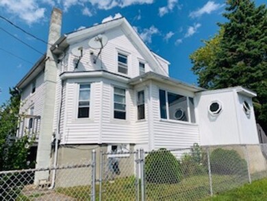 38 Byron St, Fall River, MA 02724 - photo 2