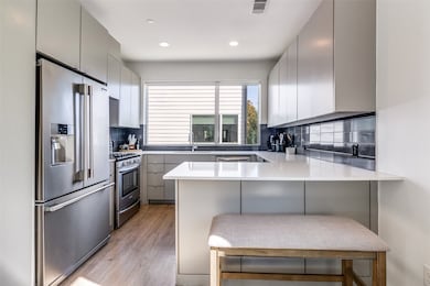 1430 Grigsby Ave unit 101, Dallas, TX 75204 - photo 6