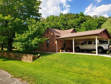 Double Carport
