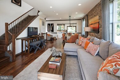 215 Miles Hawk Terrace, Purcellville, VA 20132 - photo 3