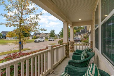 2154 Heritage Loop unit Emmens Preserve, Myrtle Beach, SC 29577 - photo 3