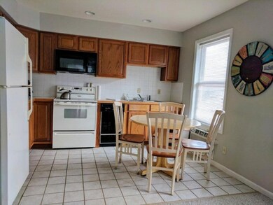 P1, Kitchen-Dining