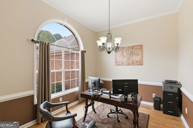 4290 McClanes Ct, Conyers, GA 30094 - photo 6