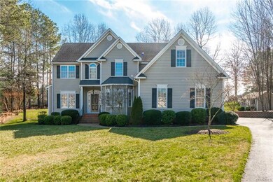 5107 Beachmere Ct, Chesterfield, VA 23831 - photo 4