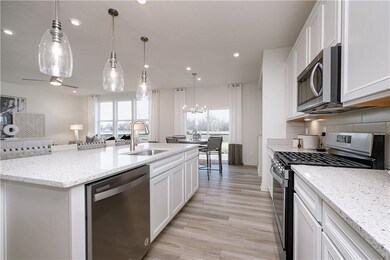 4178 Spirea Dr, Plainfield, IN 46168 - photo 7