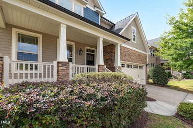 1311 Lael Forest Trail, Burlington, NC 27215 - photo 4