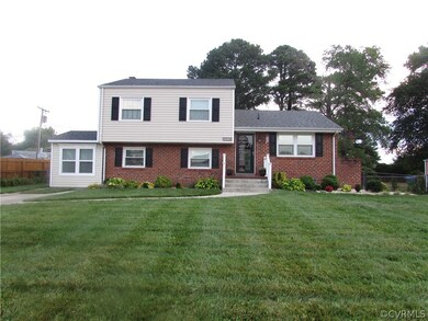 5524 Larrymore Rd, Richmond, VA 23225 - photo 2