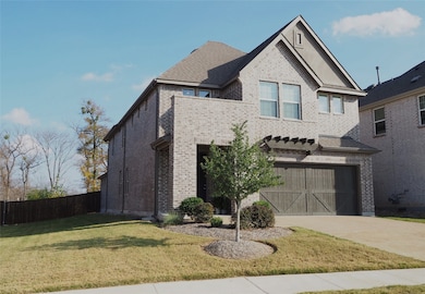 2502 Sun Grove Rd, Melissa, TX 75454 - photo 2