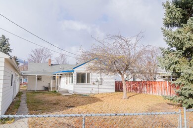 1104 South 3rd