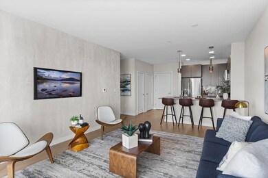 65 Lewis St unit 509, Boston, MA 02128 - photo 4