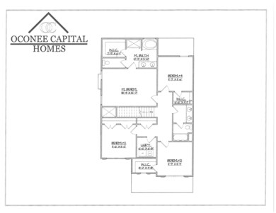 The Crawford - 2nd floor