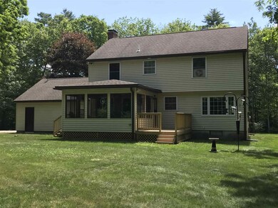 236 Rattlesnake Hill Rd, Auburn, NH 03032 - photo 4