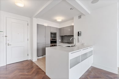 Ritz-Carlton Residences Tower 2 unit 23B, Boston, MA 02111 - photo 2