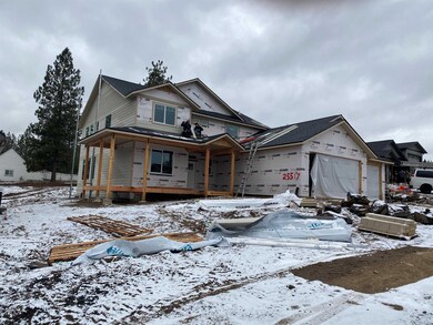 25517 N Sheridan Rd, Chattaroy, WA 99003 - photo 3