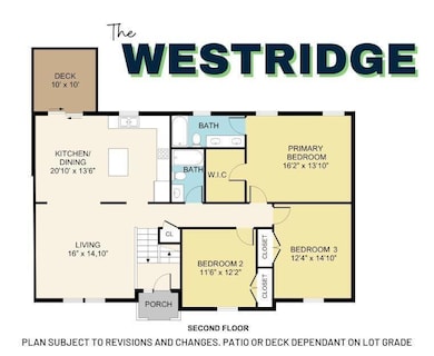 709 Wood Sage Ct, Raymore, MO 64083 - photo 2