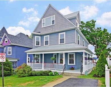 20 South Munroe Terrace, Dorchester, MA 02122 - photo 2