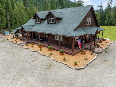Landscaped