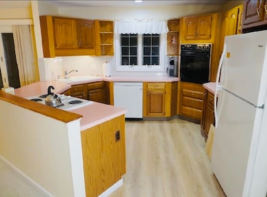 110 Pool Kitchen