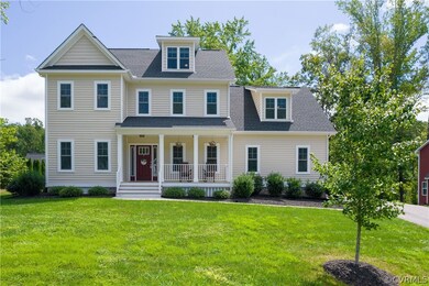 9012 Sugar Hill Place, Midlothian, VA 23112 - photo 2