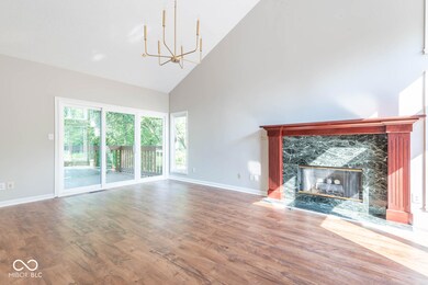 9416 S Harbour Pointe Dr, Bloomington, IN 47401 - photo 6