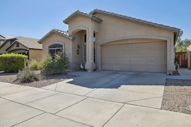 16647 W Taylor St, Goodyear, AZ 85338 - photo 2
