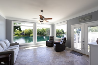 3829 Waycross Dr, Columbus, IN 47203 - photo 5