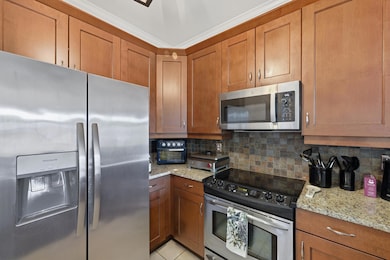 XXI George Street unit 111, Charleston, SC 29401 - photo 5