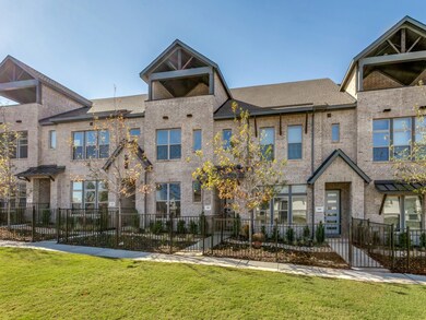 4823 Fuller Ct unit 1003, Irving, TX 75038 - photo 2