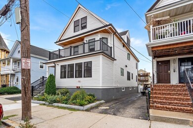 14 Edward St unit 1, Medford, MA 02155 - photo 5