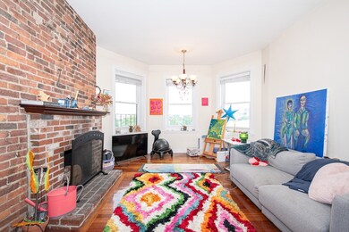 482 Beacon St unit 42, Boston, MA 02115 - photo 2