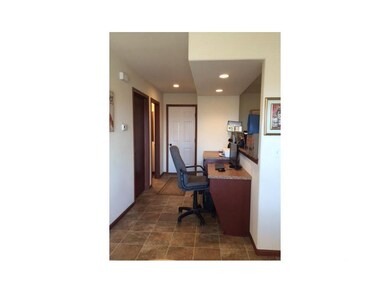 Entryway.