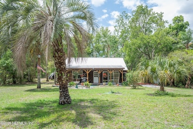 133 Seminole Trail, Georgetown, FL 32139 - photo 2