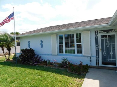 Get ready to settle in to the Florida lifestyle to