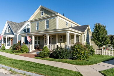 29 Reflection Square, Scarborough, ME 04074 - photo 2