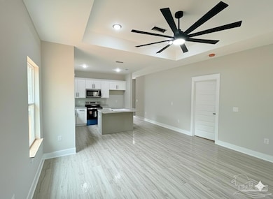 2936 N 14th Ave, Milton, FL 32583 - photo 6