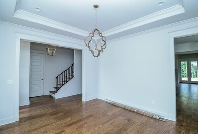 1018 Idyllwild Dr, Oxford, MS 38655 - photo 3