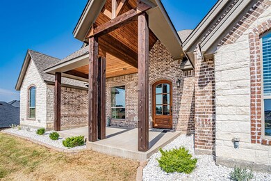 1307 Bentwater Pkwy, Granbury, TX 76049 - photo 5