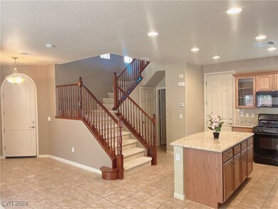 2304 Malaga Peak St, Las Vegas, NV 89135 - photo 4