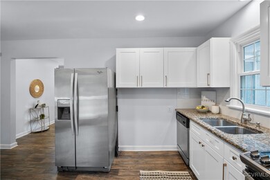 3610 Garland Ave, Richmond, VA 23222 - photo 6