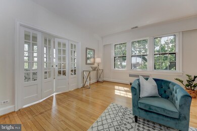 3016 Tilden St NW unit 501, Washington, DC 20008 - photo 6