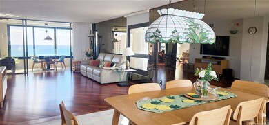 Yacht Harbor Towers unit 3801, Honolulu, HI 96815 - photo 7